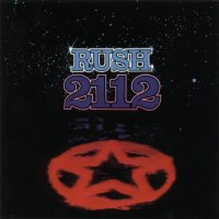 Rush: 2112