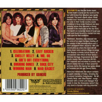 Krokus: Hardware (Limited Collectors Edition)