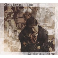 Chris Bergson: Comforts Of Home