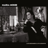 Maria McKee: Late December / Live Acoustic