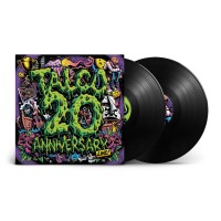 Talco: 20 Anniversary Live!