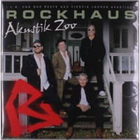 Rockhaus: Akustikzoo