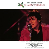 Shakin Stevens: Merry Christmas Everyone (Jewelcase)