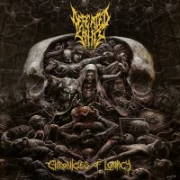 Defeated Sanity: Chronicles Of Lunacy