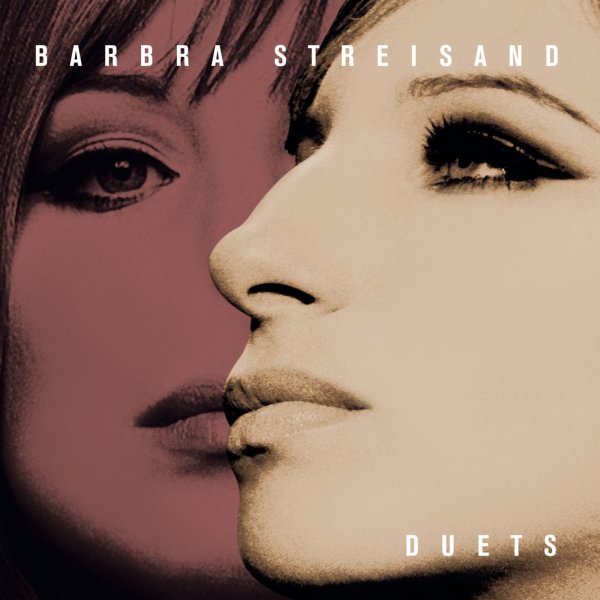 Barbra Streisand: Duets