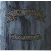 Bon Jovi: New Jersey (remastered) (180g)