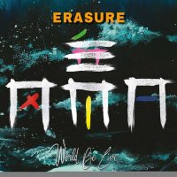 Erasure: World Be Live 2018