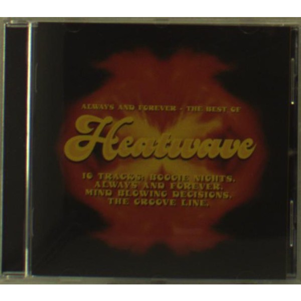 Heatwave: Always And Forever: The Best Of Heatwave