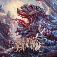 Within Destruction: Deathwish