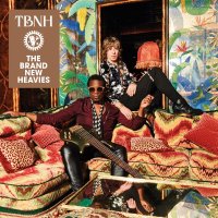 The Brand New Heavies: TBNH