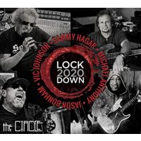 Sammy Hagar: Lockdown 2020