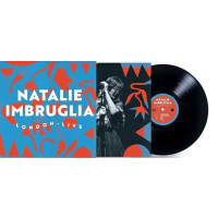 Natalie Imbruglia: London - Live