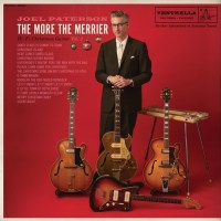 Joel Paterson: The More The Merrier (Ruby Red Vinyl)