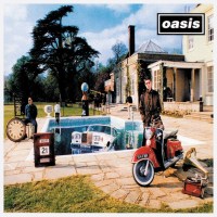 Oasis: Be Here Now (remastered) (180g)