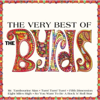 The Byrds: Very Best Of