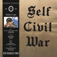 Julian Cope: Self Civil War