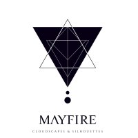 Mayfire: Cloudscapes & Silhouettes