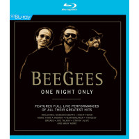 Bee Gees: One Night Only: Live In Las Vegas 1997