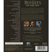 Bee Gees: One Night Only: Live In Las Vegas 1997