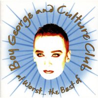 Boy George: At Worst: The Best Of Boy George &...