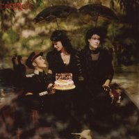 CocoRosie: The Adventures Of Ghosthorse And Stillborn