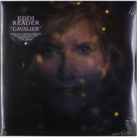 Eddi Reader: Cavalier (180g) (Limited-Edition) (Blue Vinyl)