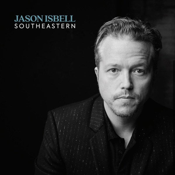 Jason Isbell: Southeastern (10th Anniversary) (remastered)