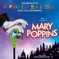 Various: Mary Poppins (The Definitive...