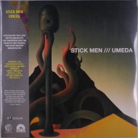 Stick Men: Umeda