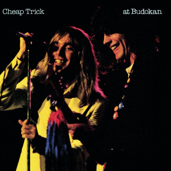 Cheap Trick: At Budokan