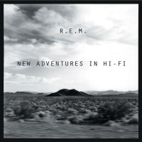 R.E.M.: New Adventures In Hi-Fi (Re-Release 2016)