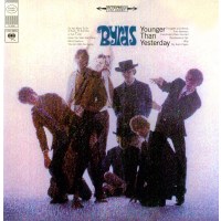 The Byrds: Younger Than Yesterday (180g)