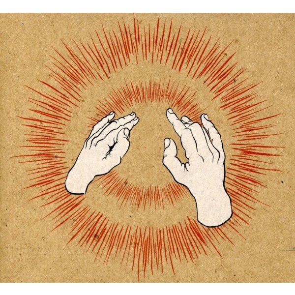 Godspeed You! Black Emperor: Lift Your Skinny Fists Like...