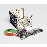 Led Zeppelin: Led Zeppelin III (2014 Reissue) (Deluxe...