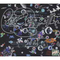 Led Zeppelin: Led Zeppelin III (2014 Reissue) (Deluxe...