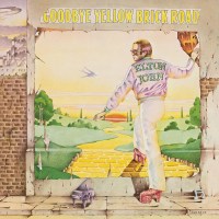 Elton John: Goodbye Yellow Brick Road (40th Anniversary...