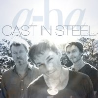 a-ha: Cast In Steel