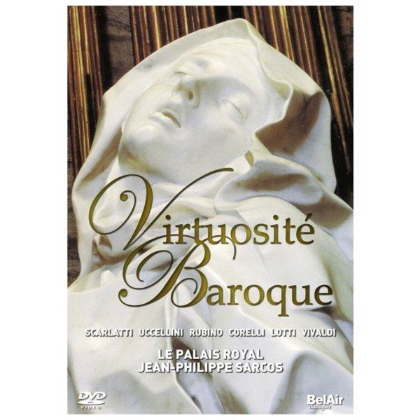 Virtuosite Baroque