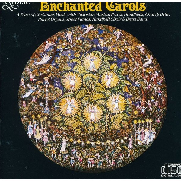 Enchanted Carols