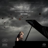 Katharina Treutler - Beyond