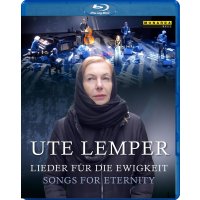 Various: Ute Lemper - Lieder für die Ewigkeit