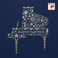 Various: Martin Stadtfeld - Christmas Piano II