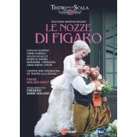 Die Hochzeit des Figaro