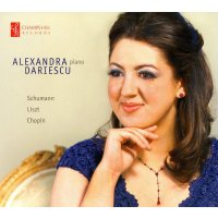 Various: Alexandra Dariescu, Klavier