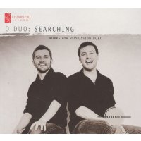 Various: O Duo - Searching (Bearbeitungen für...