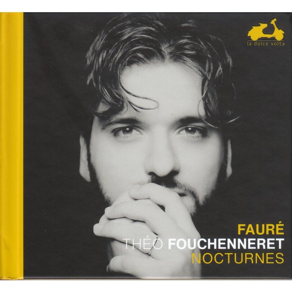 Gabriel Faure (1845-1924): Nocturnes Nr.1-13