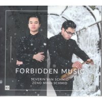 Severin van Schmid & Zeno Minh Schmid - Forbidden Music