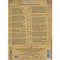 Various: Erasmus van Rotterdam - Eloge de la Folie