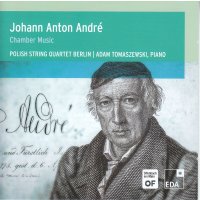 Johann Anton Andre (1775-1842): Kammermusik