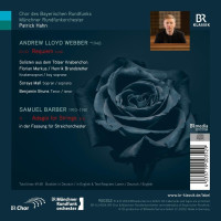 Andrew Lloyd Webber: Requiem